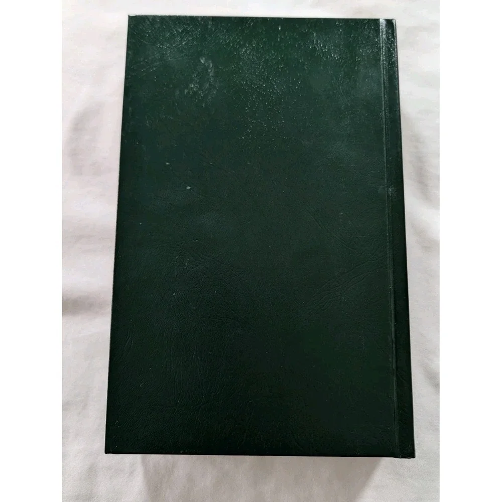 The Bible Reader's Companion - Lawrence O. Richards - Chariot Victor - Hardcover